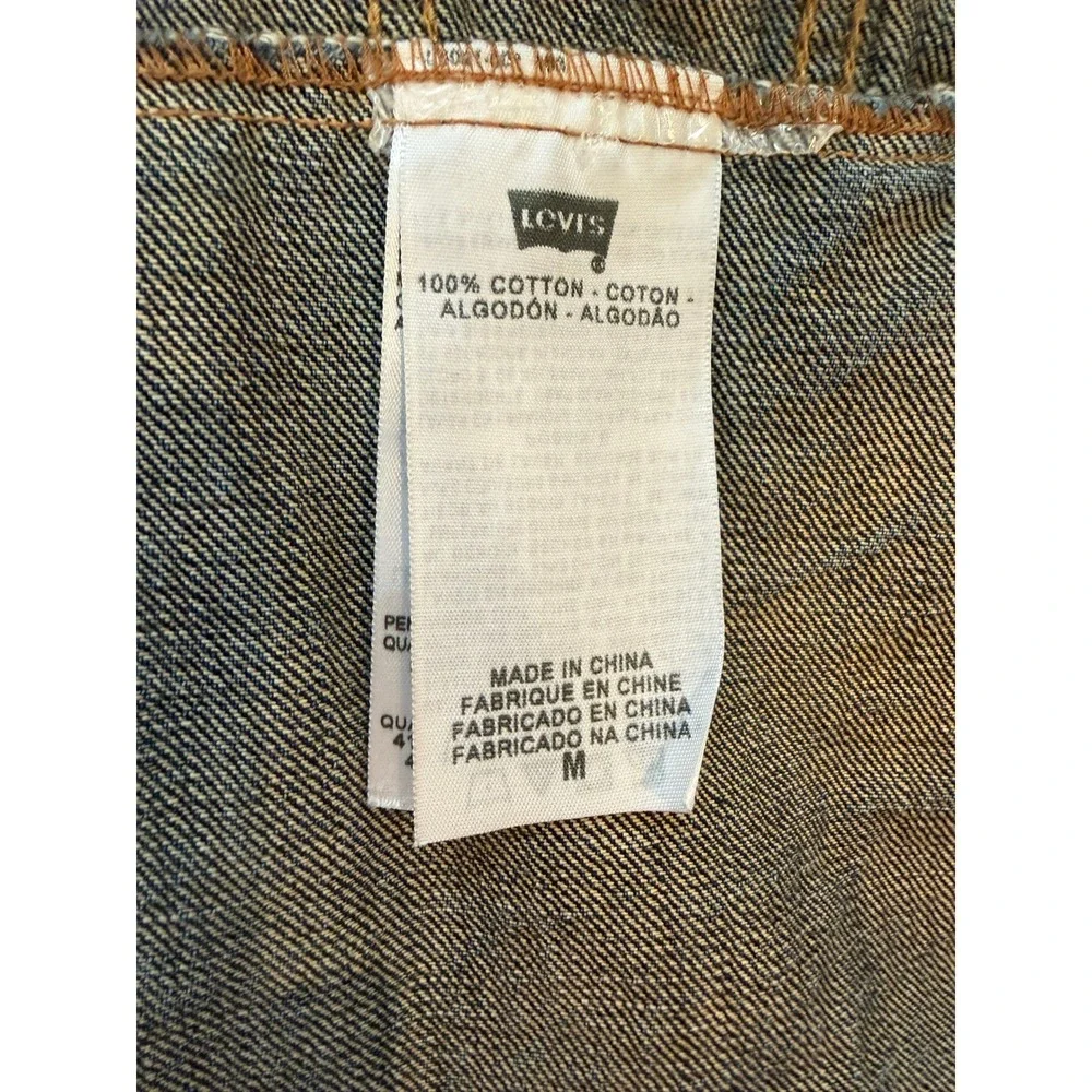 Levis levi strauss